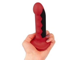ElectraStim Dildo »Komodo« Silicone Fusion -JOYDIVISION Geschäft ElectraStim Dildo Komodo Silicone Fusion .TN401 00 3f12