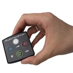 ElectraStim KIX EStim 11 ElectraStim KIX EStim -JOYDIVISION Geschäft ElectraStim KIX EStim.TN015 00 2