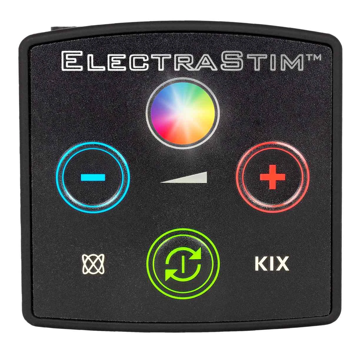 ElectraStim KIX EStim 3 ElectraStim KIX EStim