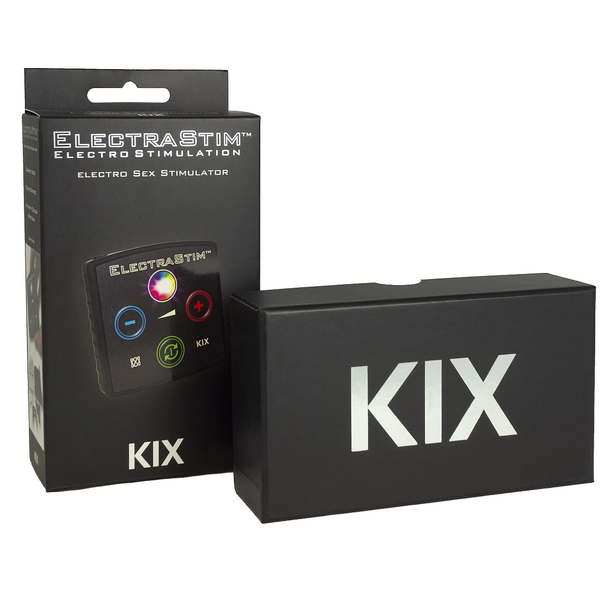 ElectraStim KIX EStim 4 ElectraStim KIX EStim – Bild 2