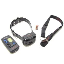 Lieblingstoys Estim Erziehungshalsband Mit Fernbedienung