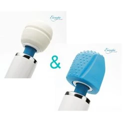 Europe MagicWand Europe Magic Wand + Genio Im Set