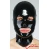 FETISSO Latex-Maske Mund Und Augen Offen -JOYDIVISION Geschäft FETISSO Latex Maske Mund und Augen offen.L4340 08 f4