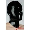 FETISSO Latex-Maske Geschlossen -JOYDIVISION Geschäft FETISSO Latex Maske geschlossen.L4310 08 f4