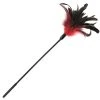 Lieblingstoys Feathertickler - Federspiel 2 Lieblingstoys Feathertickler - Federspiel -JOYDIVISION Geschäft Feathertickler Federspiel.FD006 00 f12