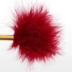 Taboom Federtickler »Luxury Feather Tickler« -JOYDIVISION Geschäft Federtickler Luxury Feather Tickler .FD016 01 1f112