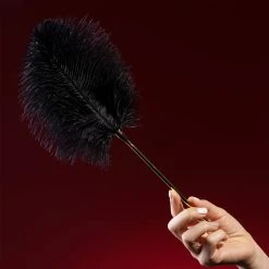 Federtickler Von »UPKO« Der Sinnliche Luxus 13 Federtickler Von »UPKO« Der Sinnliche Luxus -JOYDIVISION Geschäft Federtickler von UPKO der sinnliche Luxus.FD010 01 5f26