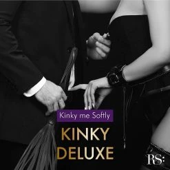 Lieblingstoys Fessel-Set »Rianne S  Kinky Me Softly« -JOYDIVISION Geschäft Fessel Set Rianne S Kinky me Softly .L0215 00 3f17
