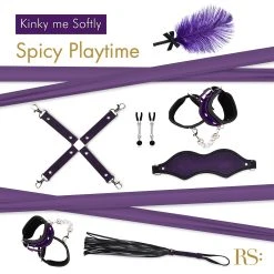 Lieblingstoys Fessel-Set »Rianne S  Kinky Me Softly« -JOYDIVISION Geschäft Fessel Set Rianne S Kinky me Softly .L0215 00 4f17