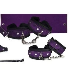 Lieblingstoys Fessel-Set »Rianne S  Kinky Me Softly« -JOYDIVISION Geschäft Fessel Set Rianne S Kinky me Softly .L0215 00 5f17