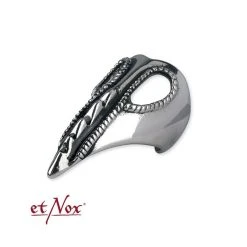 Et Nox Fingerspitze Aus Edelstahl