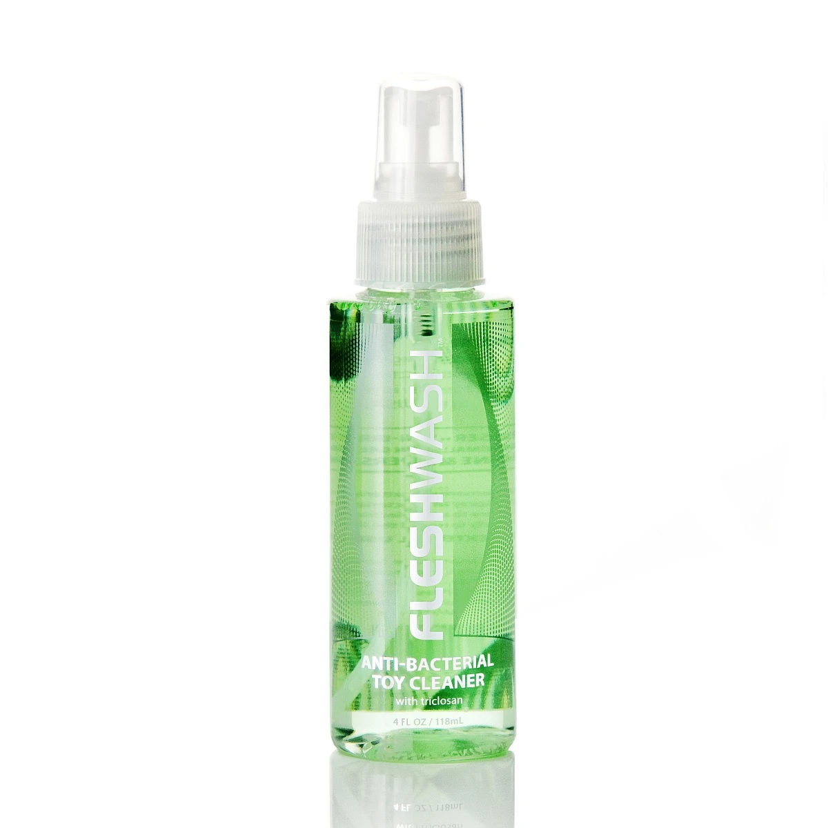 Fleshlight - FleshWash Toycleaner 100 Ml 3 Fleshlight - FleshWash Toycleaner 100 Ml