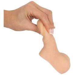 Fleshlight Penispacker »Mr. Limpy« -JOYDIVISION Geschäft Fleshlight Penispacker Mr Limpy .CR157 01 4f55