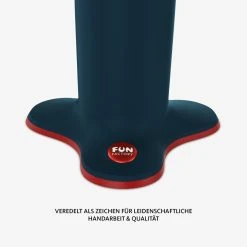 Fun Factory Flexibler Dildo FunFactory »LIMBA FLEX L« -JOYDIVISION Geschäft Flexibler Dildo FunFactory LIMBA FLEX L .FF203 00 2f116