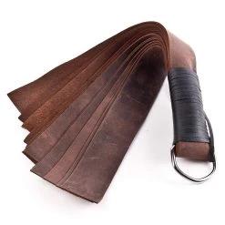 Hausmarke Flogger »Pure And Heavy« LIMITED EDITION