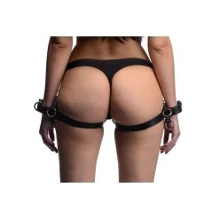 Pure BDSM Frog-Tie Fesseln -JOYDIVISION Geschäft Frog Tie Fesseln.L8269 00 5f4