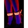Taboom Fußfesseln »Glow In The Dark Ankle Cuffs« Vegan 2 Taboom Fußfesseln »Glow In The Dark Ankle Cuffs« Vegan -JOYDIVISION Geschäft Fu fesseln Glow In The Dark Ankle Cuffs vegan.L0323 00 f13