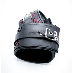 Fußfesseln »Penumbra Meets Baumwollseil.de« -JOYDIVISION Geschäft Fu fesseln Penumbra meets Baumwollseil de .L0731 00 3f12