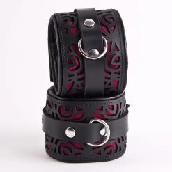 Fußfesseln »Penumbra Meets Baumwollseil.de« -JOYDIVISION Geschäft Fu fesseln Penumbra meets Baumwollseil de .L0731 00 4f12