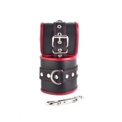 Lieblingstoys Fußfesseln Aus Leder - Classic -JOYDIVISION Geschäft Fu fesseln aus Leder Classic.L0787 00 1f12