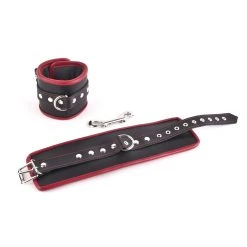 Lieblingstoys Fußfesseln Aus Leder - Classic -JOYDIVISION Geschäft Fu fesseln aus Leder Classic.L0787 00 4f12