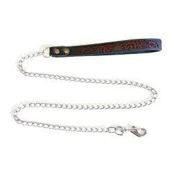 Führleine »Penumbra Meets Baumwollseil.de«