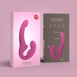 Fun Factory »SHARE LITE« Doppeldildo -JOYDIVISION Geschäft Fun Factory SHARE LITE Doppeldildo.FF255 00 2f110