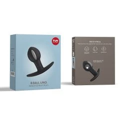 Fun Factory FunFactory Analtoy B Ball Uno -JOYDIVISION Geschäft FunFactory Analtoy B Ball Uno.FF370 00 1f4