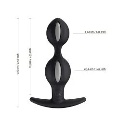 Fun Factory FunFactory Analtoy B Balls -JOYDIVISION Geschäft FunFactory Analtoy B Balls.FF393 00 4f17