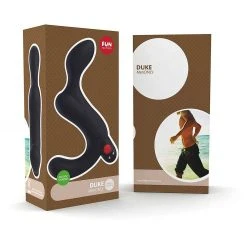 Fun Factory FunFactory DUKE Prostata-Massager -JOYDIVISION Geschäft FunFactory DUKE Prostata Massager.FF520 00 2f4