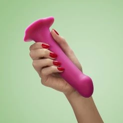 Fun Factory FunFactory Dildo MAGNUM Blackberry 7 Fun Factory FunFactory Dildo MAGNUM Blackberry -JOYDIVISION Geschäft FunFactory Dildo MAGNUM blackberry.FF226 64 2f110