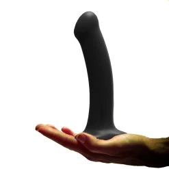 Fun Factory FunFactory Dildo MAGNUM Schwarz -JOYDIVISION Geschäft FunFactory Dildo MAGNUM schwarz.FF226 08 2f4
