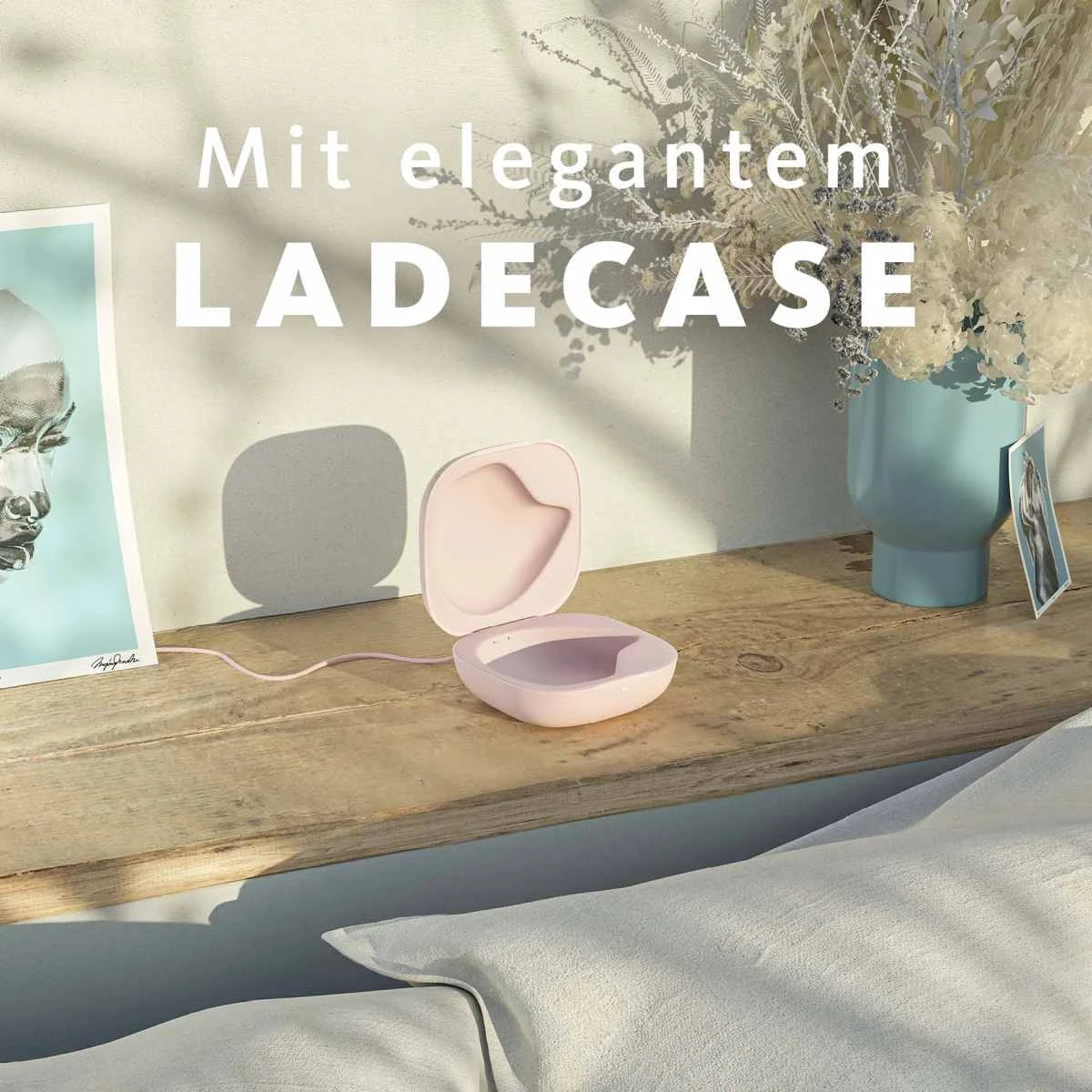 Fun Factory FunFactory »MEA« Premium Suction Toy 8 Fun Factory FunFactory »MEA« Premium Suction Toy – Bild 6