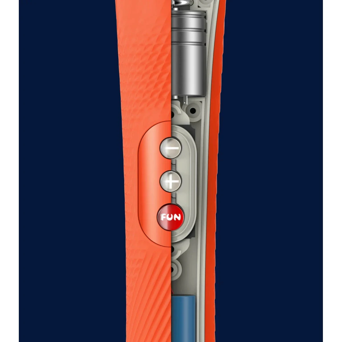 Fun Factory FunFactory VIM | Der Magic Wand Aus Bremen 7 Fun Factory FunFactory VIM | Der Magic Wand Aus Bremen – Bild 5