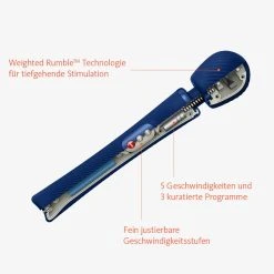 Fun Factory FunFactory VIM | Der Magic Wand Aus Bremen 13 Fun Factory FunFactory VIM | Der Magic Wand Aus Bremen -JOYDIVISION Geschäft FunFactory VIM Der Magic Wand aus Bremen.FF204 00 5f53