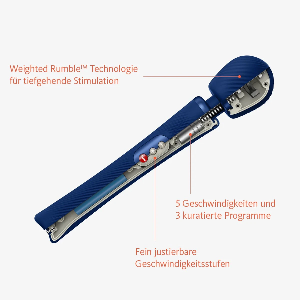 Fun Factory FunFactory VIM | Der Magic Wand Aus Bremen 8 Fun Factory FunFactory VIM | Der Magic Wand Aus Bremen – Bild 6