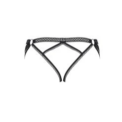 Garter Belt »Darkie« Von Obsessive 10 Garter Belt »Darkie« Von Obsessive -JOYDIVISION Geschäft Garter Belt Darkie von Obsessive.T0292 00 3f4