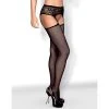 Garter Stockings Schwarz Von Obsessive 2 Garter Stockings Schwarz Von Obsessive -JOYDIVISION Geschäft Garter Stockings schwarz von Obsessive.N2355 00 f4