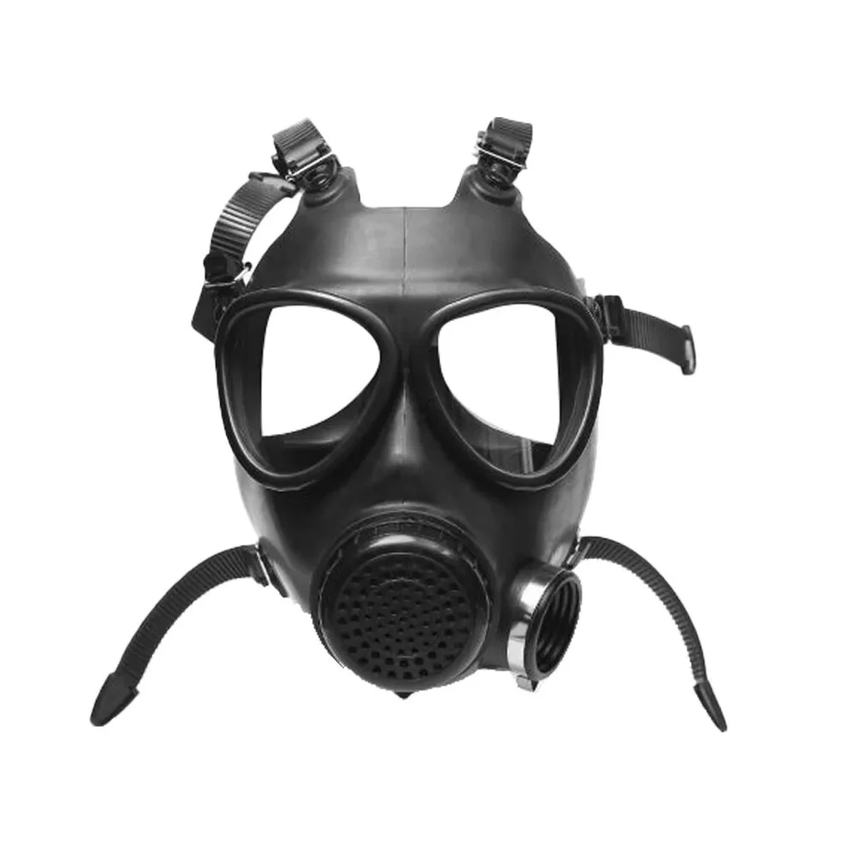 Lieblingstoys Gasmaske »Army Style« Aus Gummi 4 Lieblingstoys Gasmaske »Army Style« Aus Gummi – Bild 2