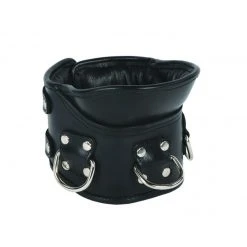 Lieblingstoys Gepolstertes Halskorsett