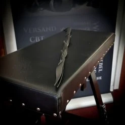 Pure BDSM Gerte Military Edge V2 -JOYDIVISION Geschäft Gerte Military Edge V2.G2080 01 2f4