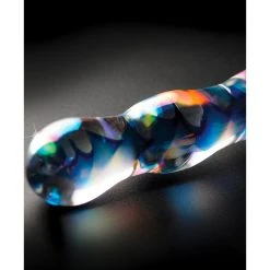 Glasdildo »Icicles No. 8« -JOYDIVISION Geschäft Glasdildo Icicles No 8 .FF719 00 2f71