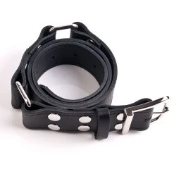 Fanartikel Gürtel »BindME« Fesselgürtel | Edition Baumwollseil.de -JOYDIVISION Geschäft Guertel BindME Fesselguertel Edition Baumwollseil de.L8001 00 5f4