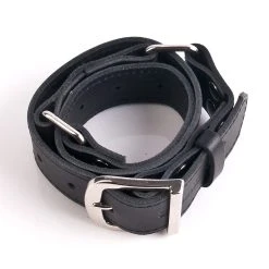 Baumwollseil.de Gürtel »BindME« Fesselgürtel Mit Doppelnutzen -JOYDIVISION Geschäft Guertel BindME Fesselguertel mit Doppelnutzen.L8065 00 3f109