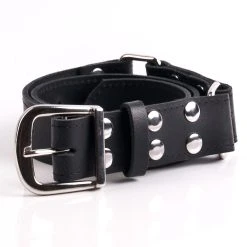 Baumwollseil.de Gürtel »BindME« Fesselgürtel Mit Doppelnutzen