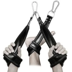 Hausmarke Hängefessel Sling Aus Leder -JOYDIVISION Geschäft Haengefessel Sling aus Leder.L8004 00 2f4