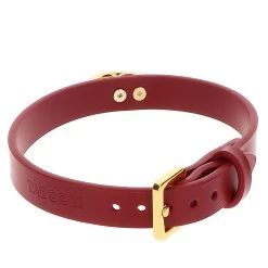 Halsband »O-Ring Collar De Luxe« Von Taboom -JOYDIVISION Geschäft Halsband O Ring Collar De Luxe von Taboom.L0317 00 2f27