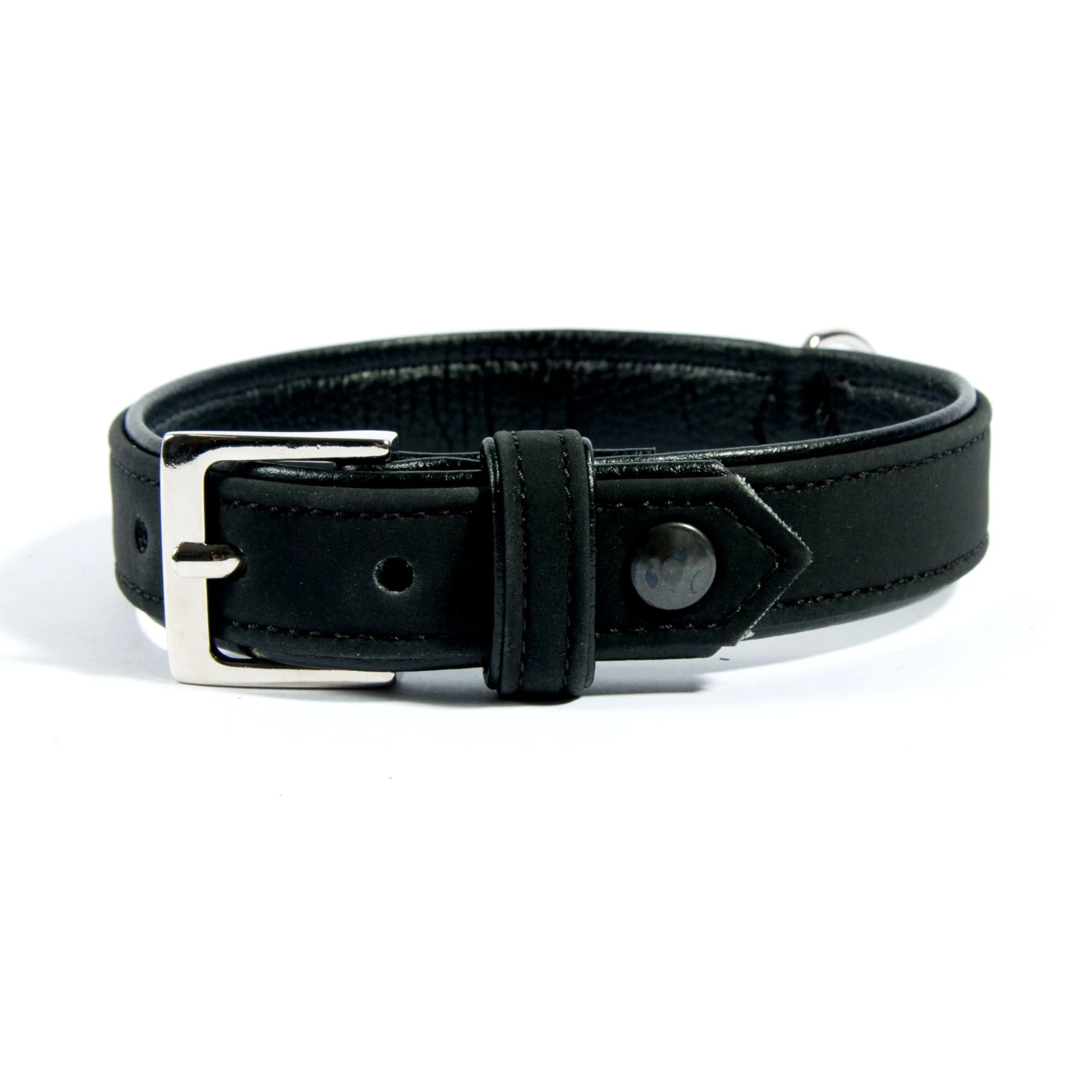 Lieblingstoys Halsband Robbi In Velouroptik 4 Lieblingstoys Halsband Robbi In Velouroptik – Bild 2