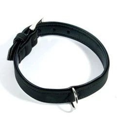 Lieblingstoys Halsband Robbi In Velouroptik 9 Lieblingstoys Halsband Robbi In Velouroptik -JOYDIVISION Geschäft Halsband Robbi in Velouroptik.L0140 00 3f4