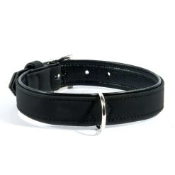 Lieblingstoys Halsband Robbi In Velouroptik